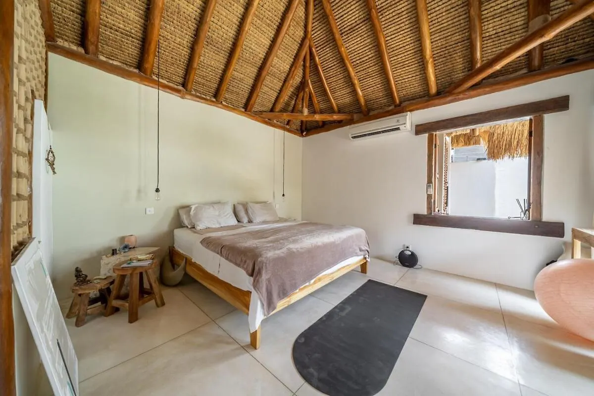 Lila Villa - 1Br Villa In Pecatu
