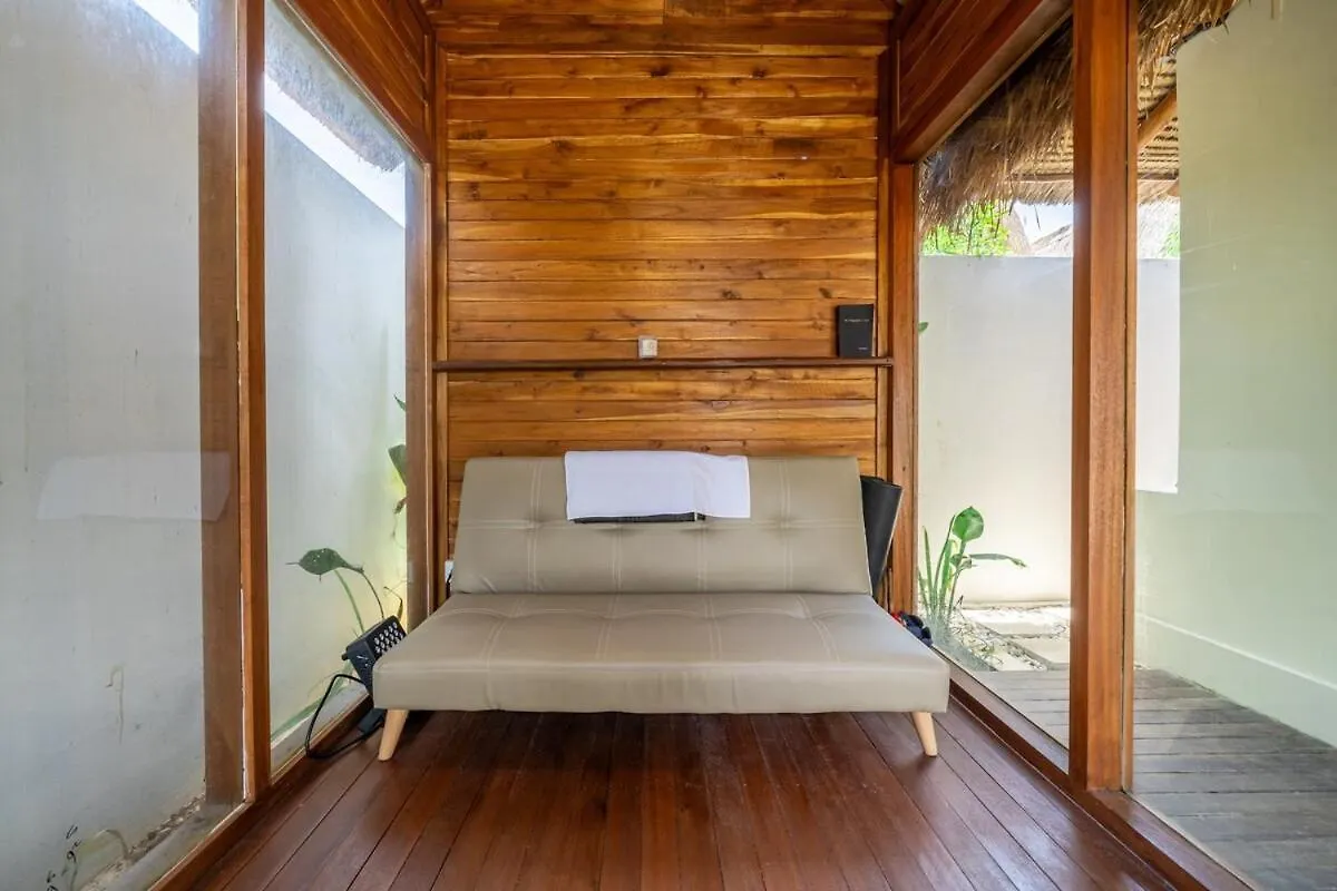 Lila Villa - 1Br Villa In Pecatu Indonesia