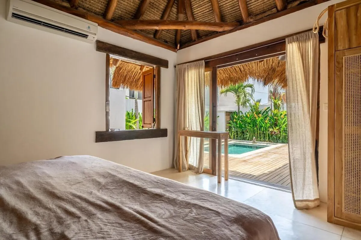 Lila Villa - 1Br Villa In Pecatu