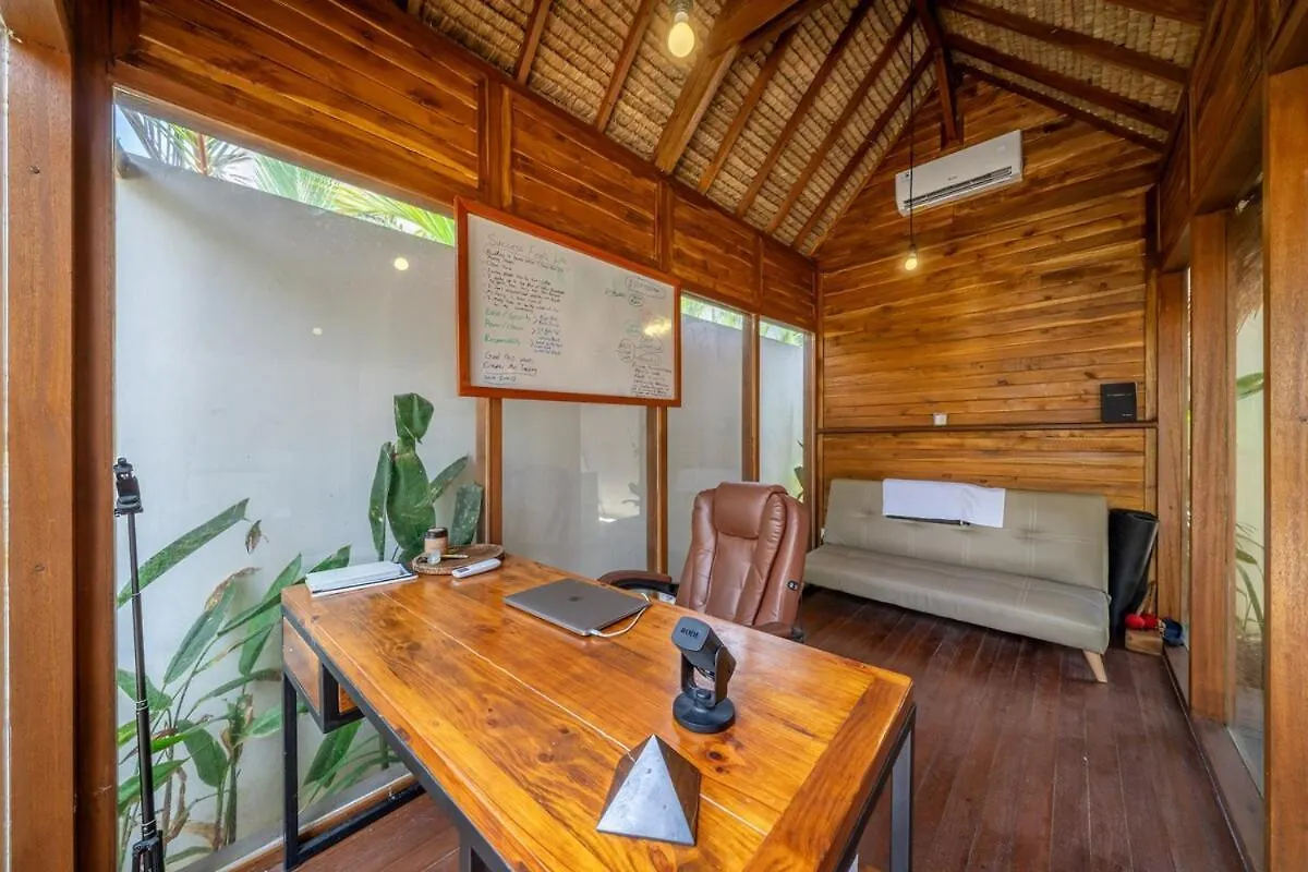 Lila Villa - 1Br Villa In Pecatu  Pecatu (Bali)