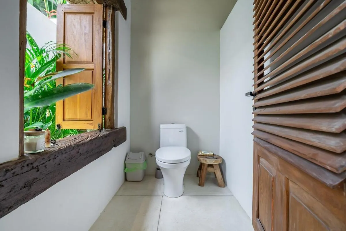 Lila Villa - 1Br Villa In Pecatu Pecatu (Bali)
