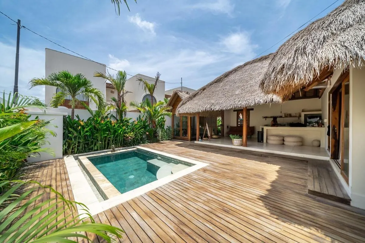 Lila Villa - 1Br Villa In Pecatu 0*, Pecatu (Bali) Indonesia