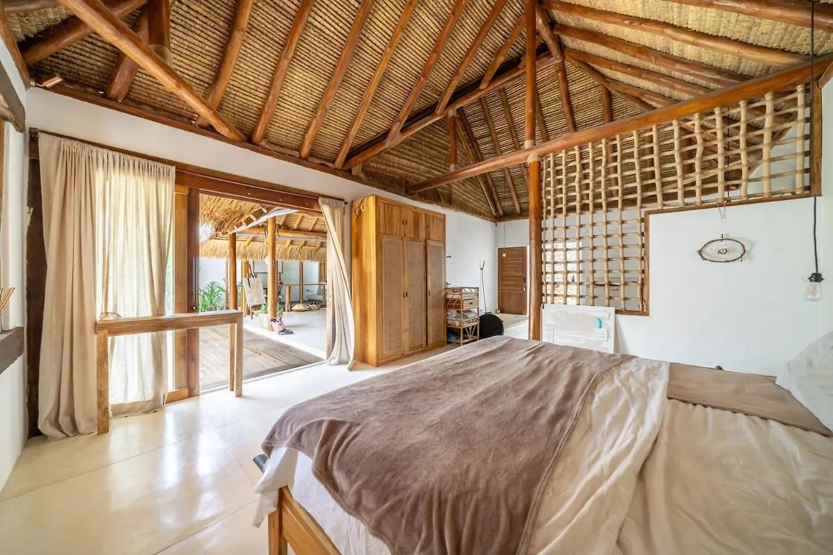 Lila Villa - 1Br Villa In Pecatu Indonesia