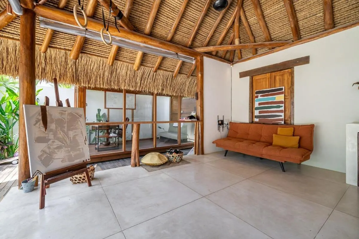 Lila Villa - 1Br Villa In Pecatu Pecatu (Bali)
