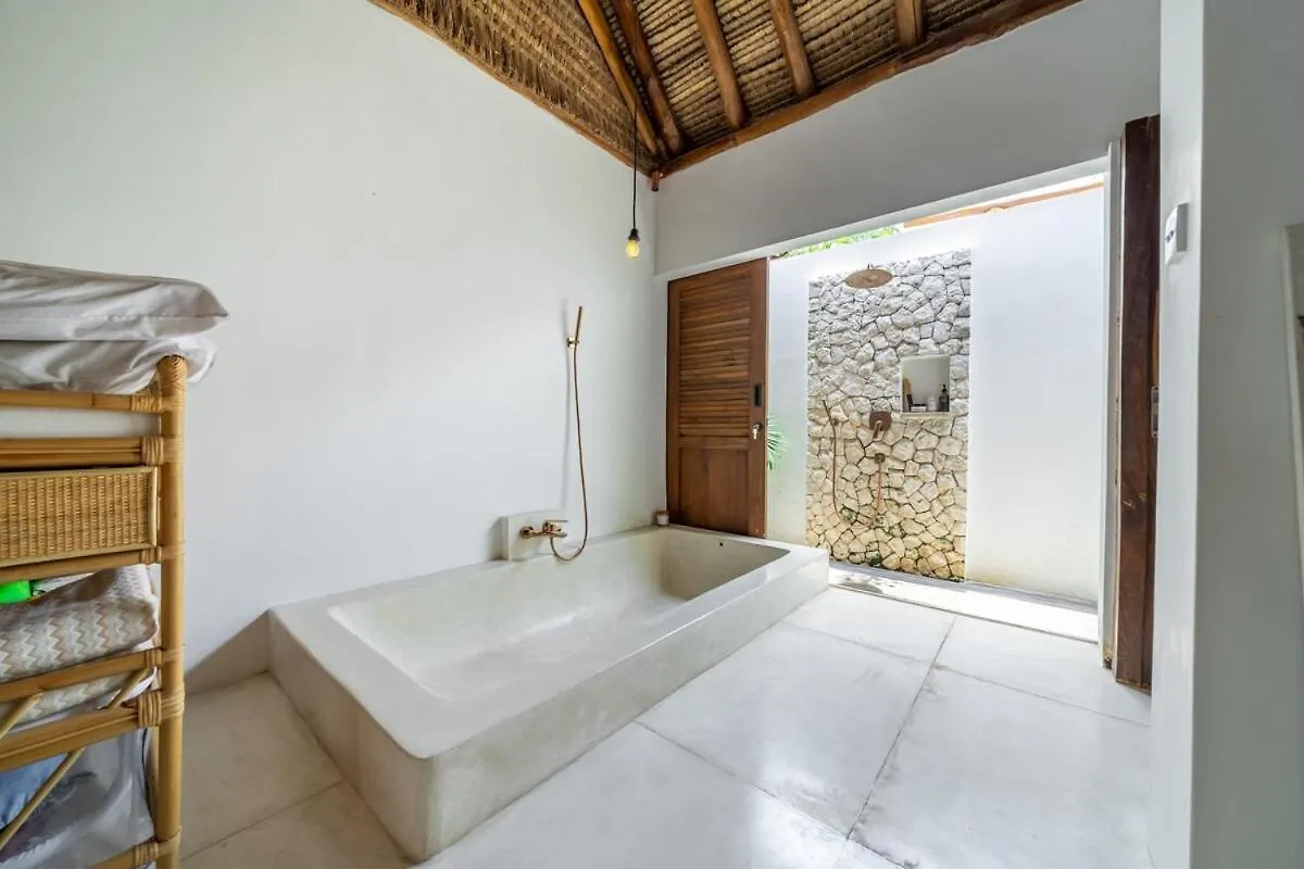 Lila Villa - 1Br Villa In Pecatu Indonesia