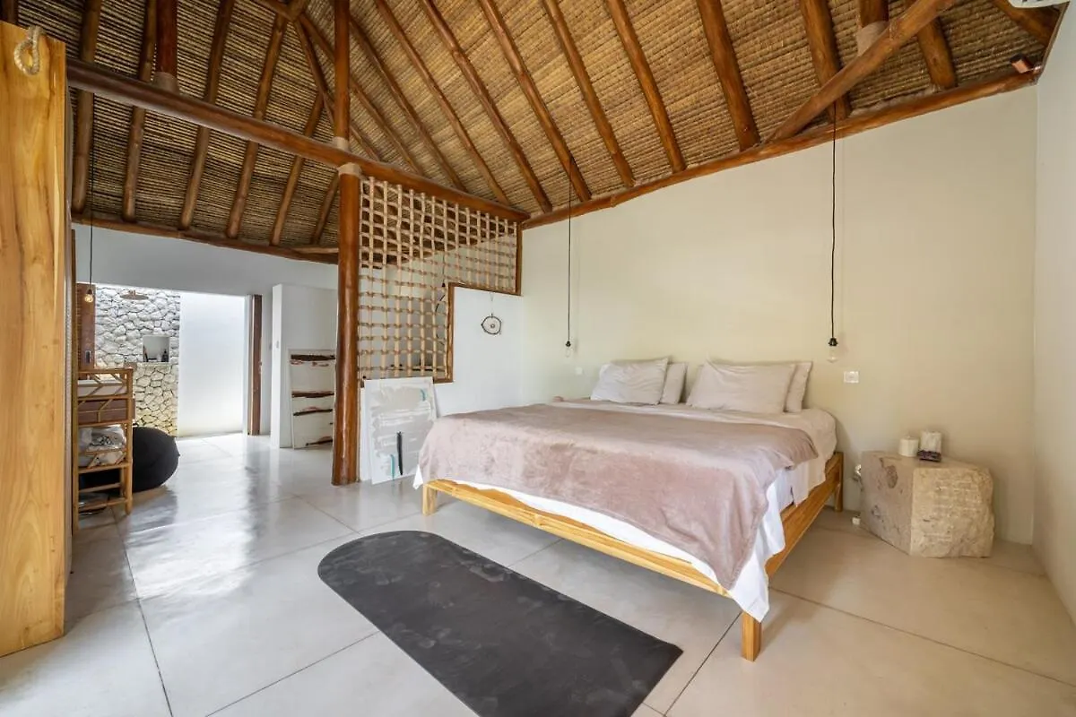 Lila Villa - 1Br Villa In Pecatu