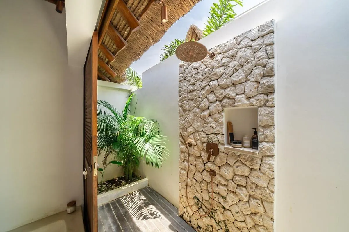 Lila Villa - 1Br Villa In Pecatu 0*, Pecatu (Bali)