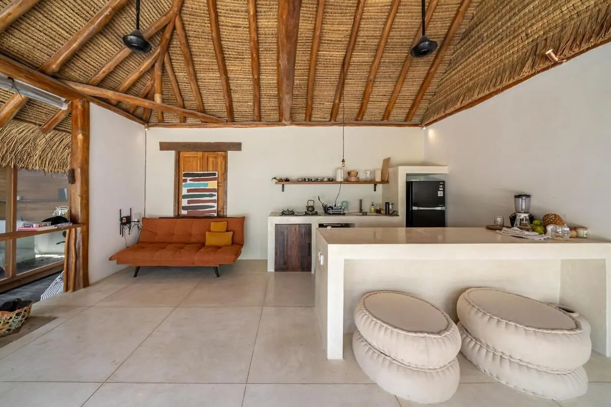 Lila Villa - 1Br Villa In Pecatu