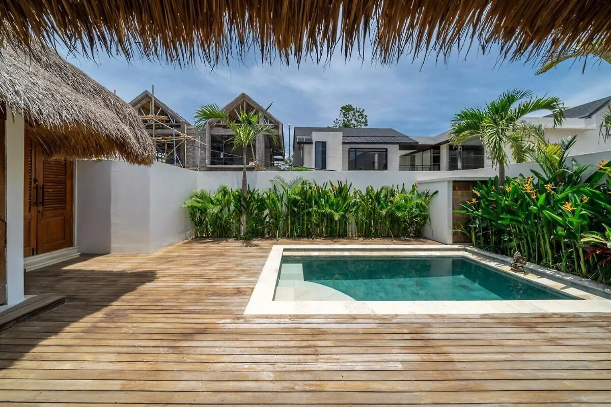 Lila Villa - 1Br Villa In Pecatu  Pecatu (Bali)