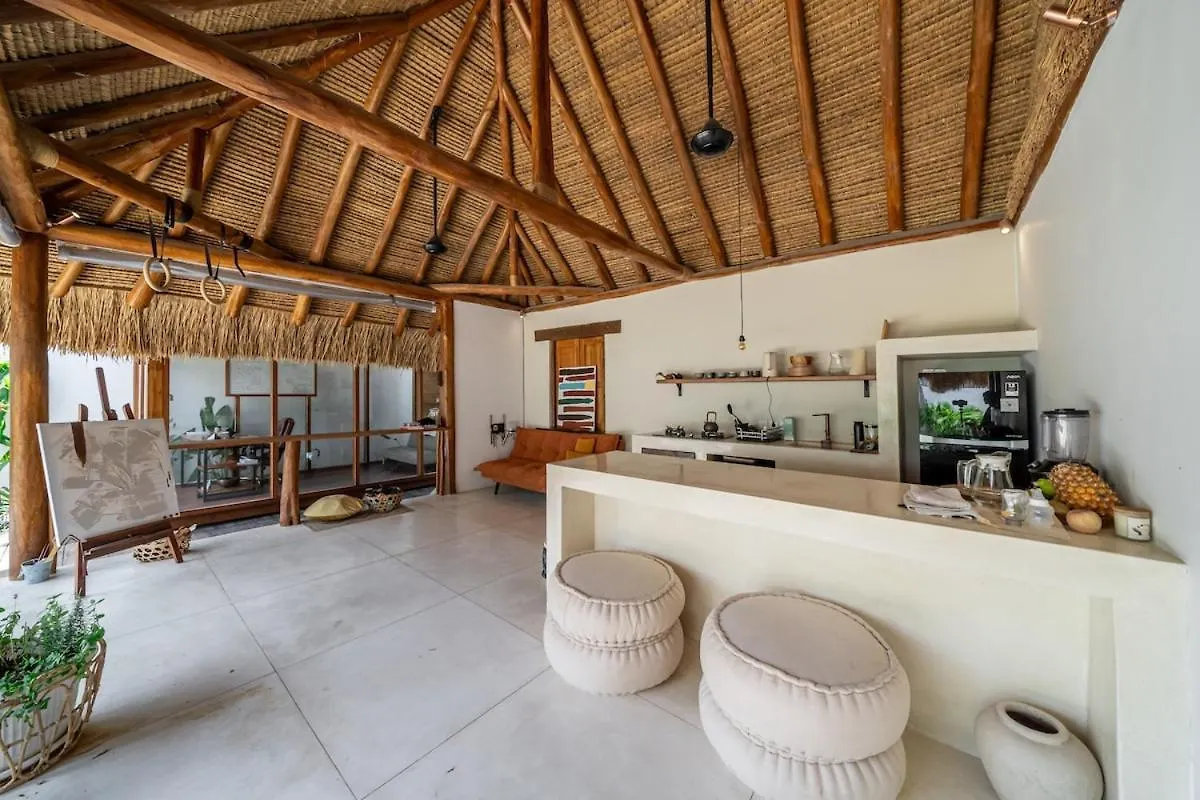 Lila Villa - 1Br Villa In Pecatu
