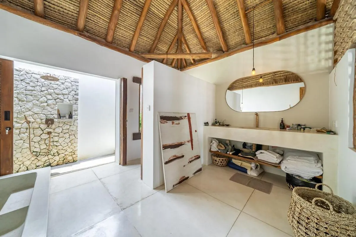 Lila Villa - 1Br Villa In Pecatu