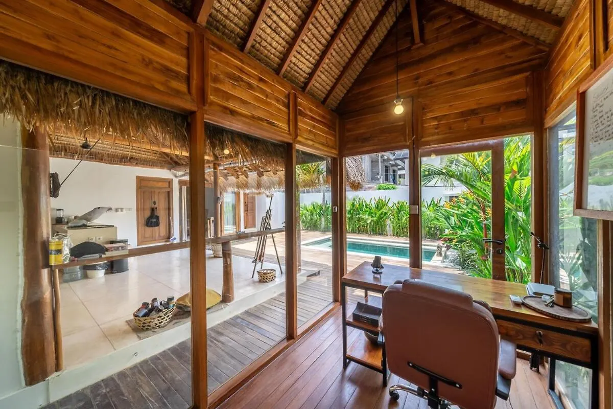 Lila Villa - 1Br Villa In Pecatu