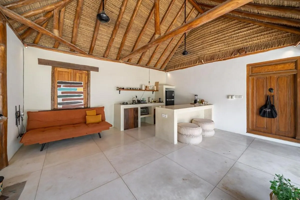 Lila Villa - 1Br Villa In Pecatu