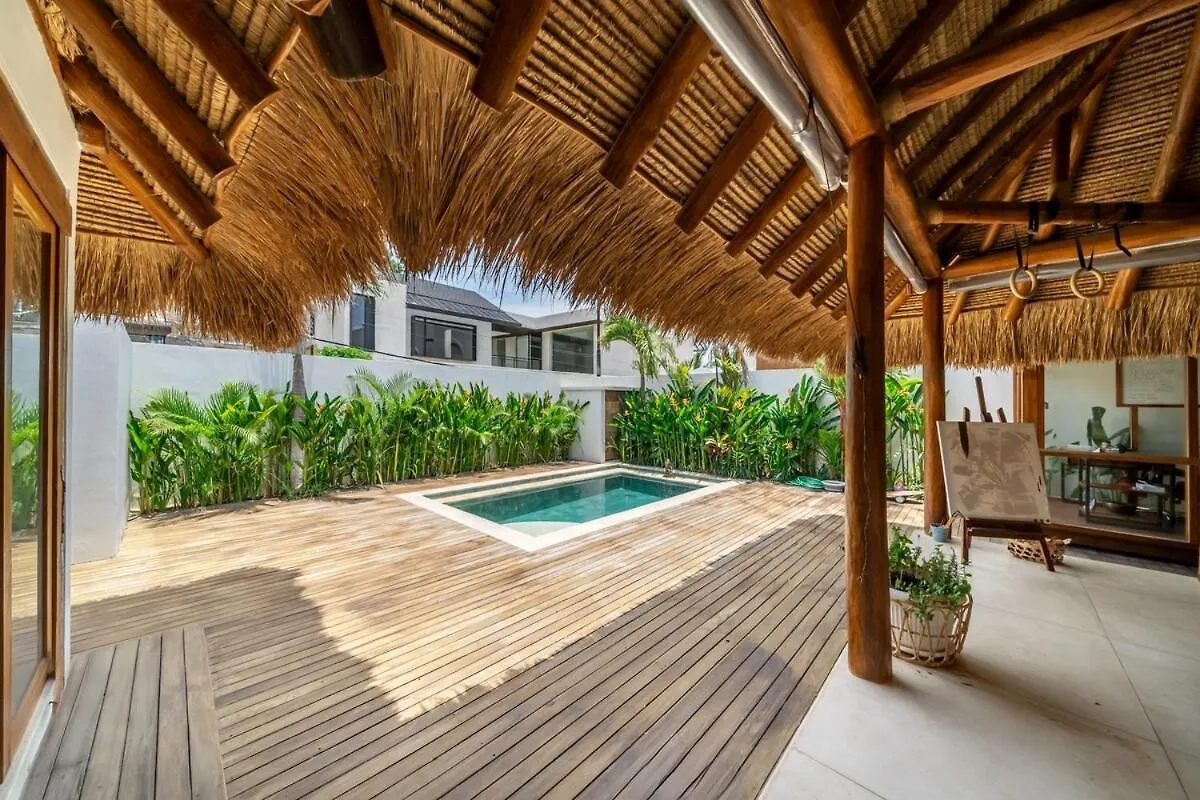 Lila Villa - 1Br Villa In Pecatu 0*, Pecatu (Bali) Indonesia