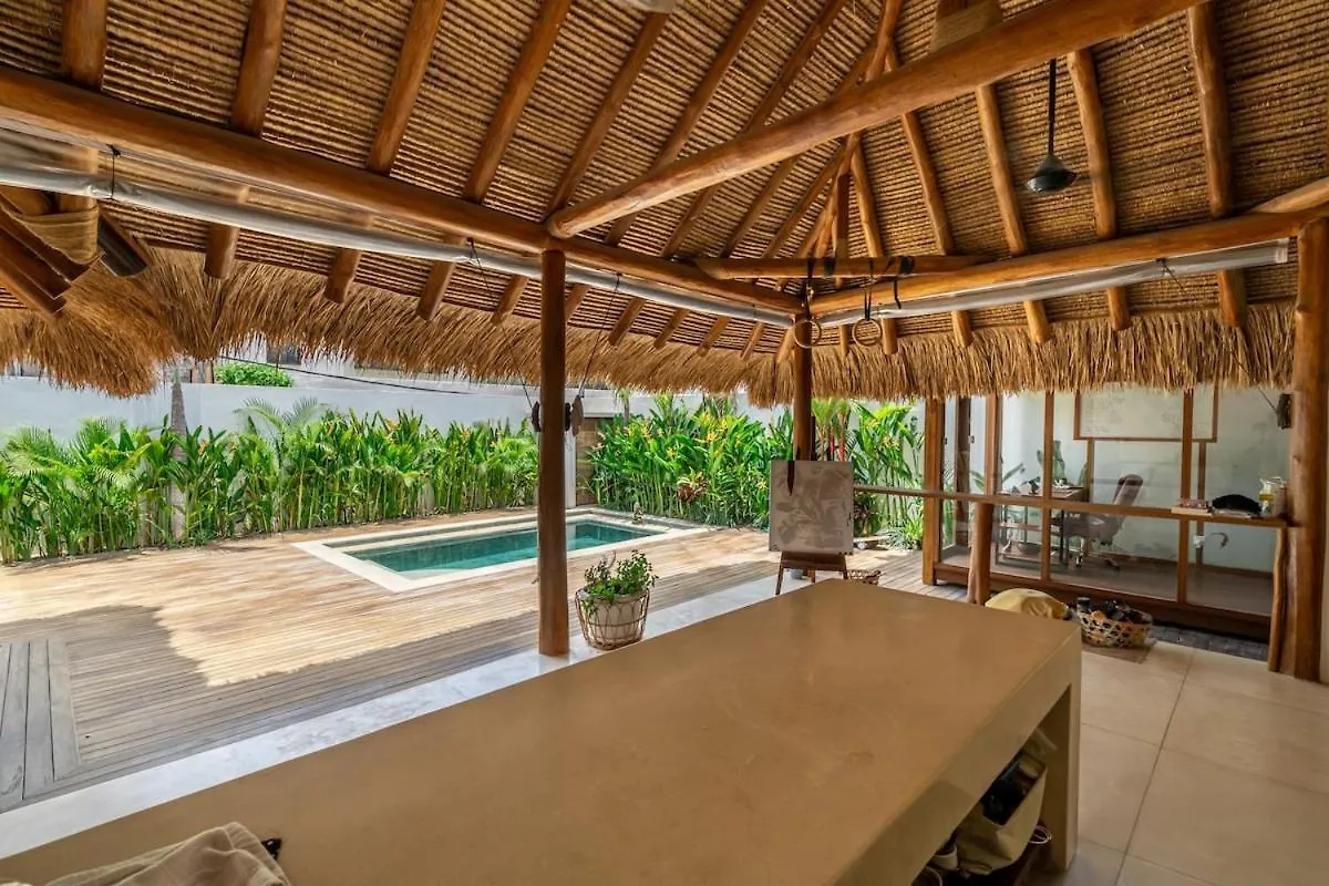 Lila Villa - 1Br Villa In Pecatu  Pecatu (Bali)