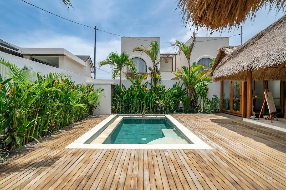Lila Villa - 1Br Villa In Pecatu